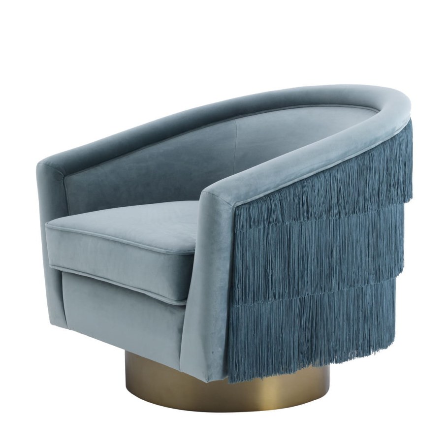 Кресло catene Eichholtz