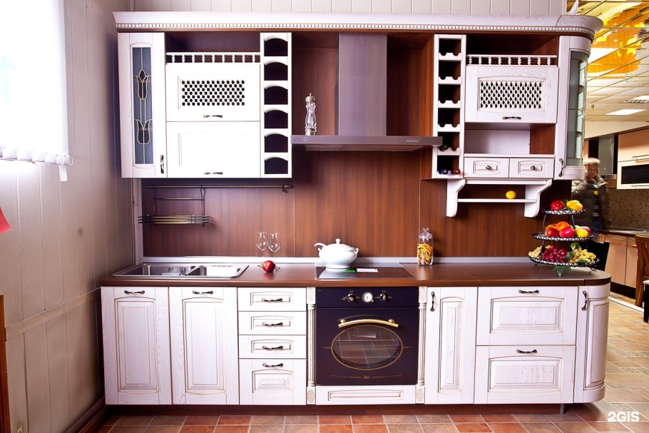 Мебельная фабрика Декабист Южно Сахалинск