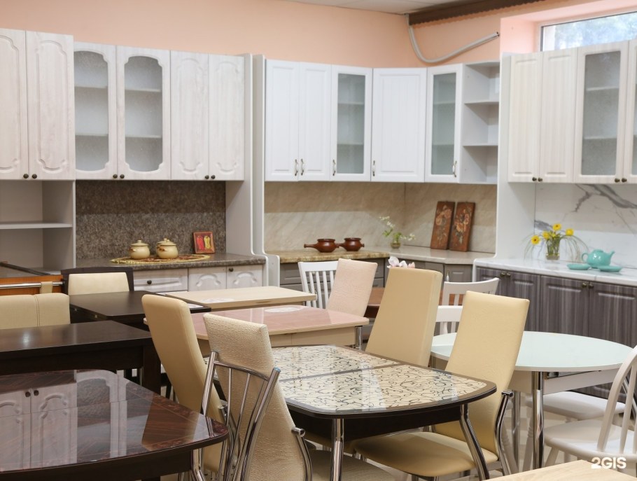 Мебель Анна