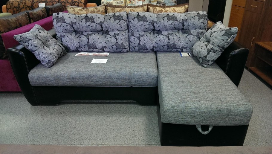 Магазин Анна Южно-Сахалинск