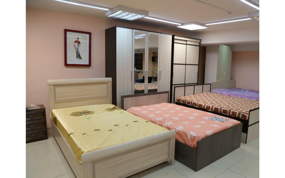 Южно-Сахалинск магащин мебель "Анна"