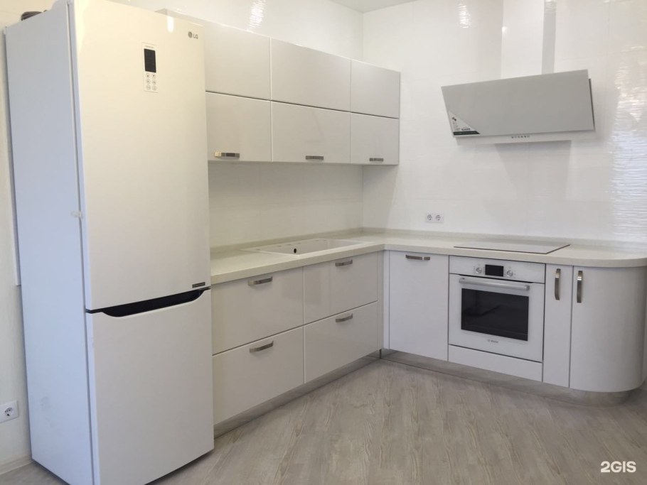 Кухни Южно-Сахалинск