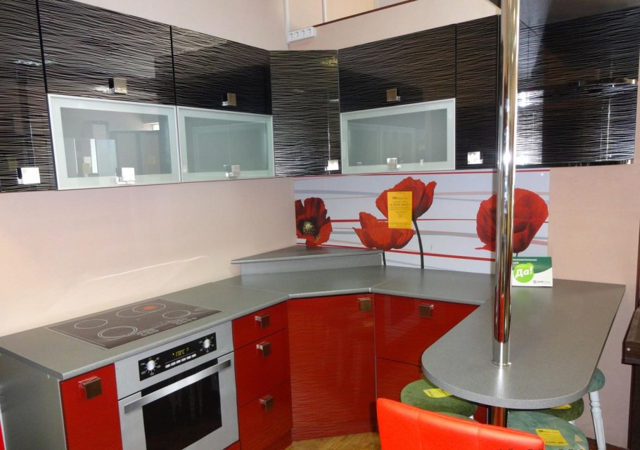 1+2, Мебельная фабрика, Южно-Сахалинск