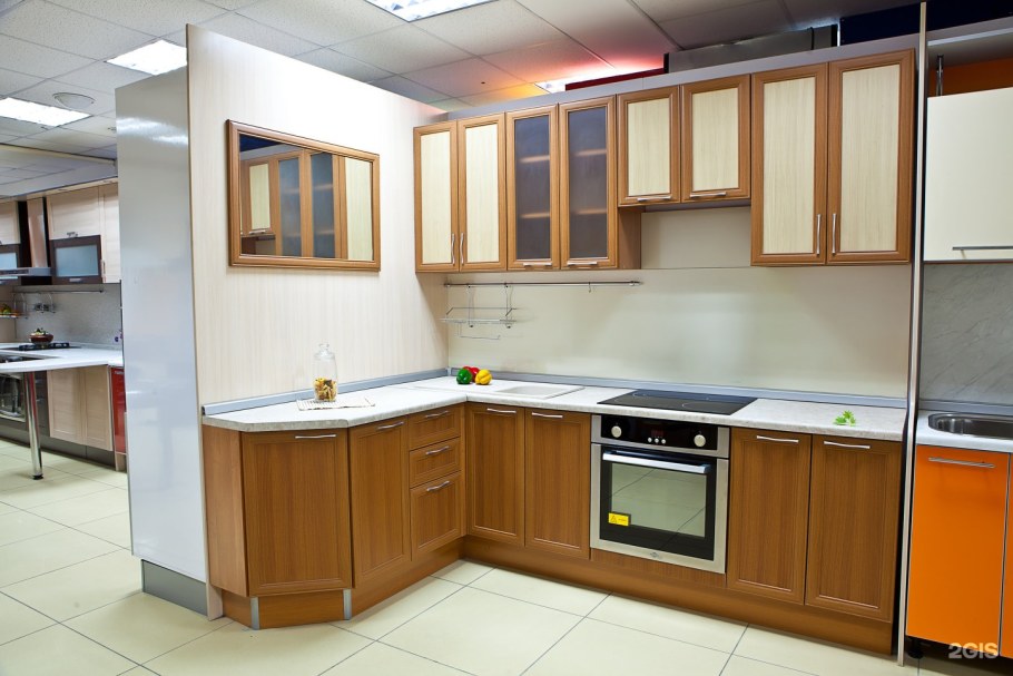 Декабист Южно-Сахалинск кухни декабрист