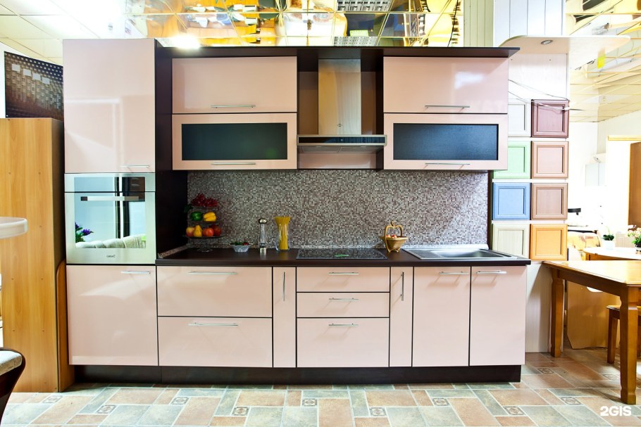 Мебельная фабрика Декабист Южно Сахалинск