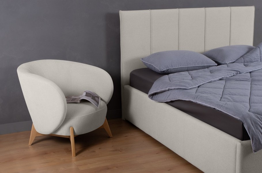 Кресло тилар