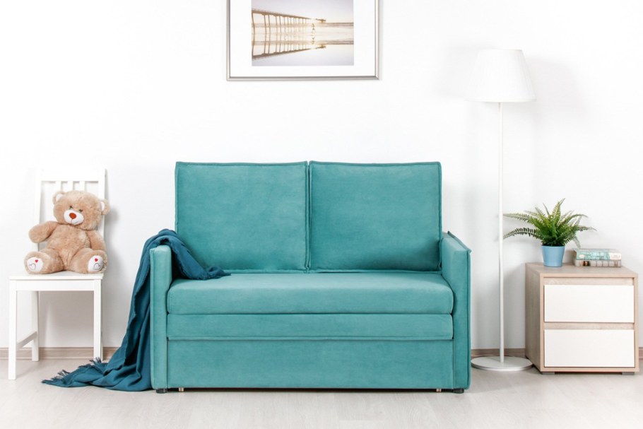 Мини диван Моби каталог