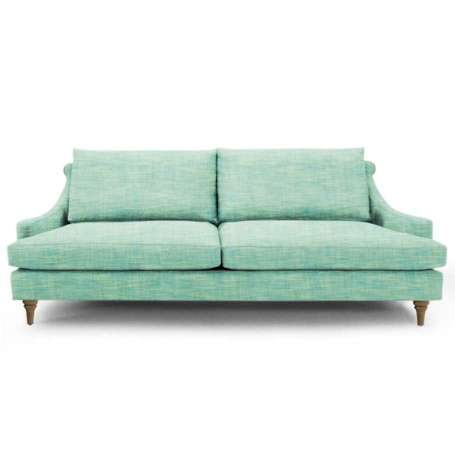 Диван Siesta Color Mint