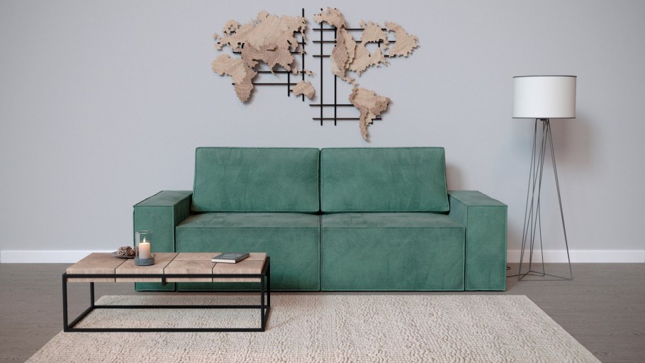 Диван Рене Стилсен