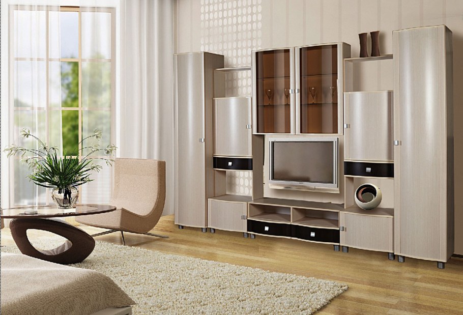 Стенка Милан хофф