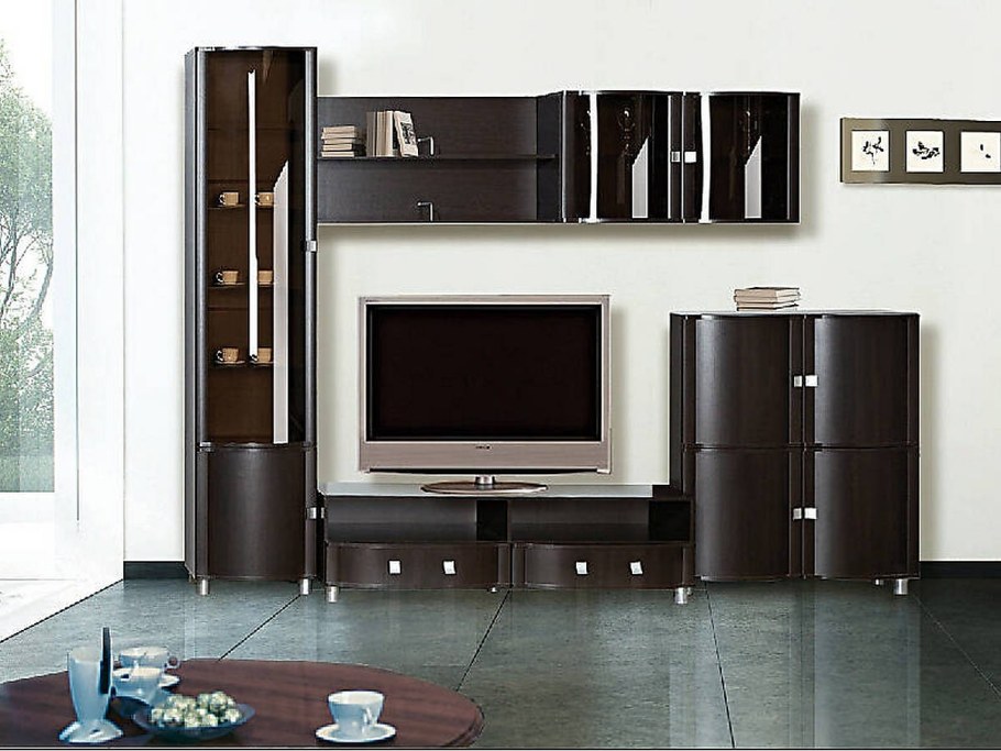 Гостиная Камелия фабрика РАУС