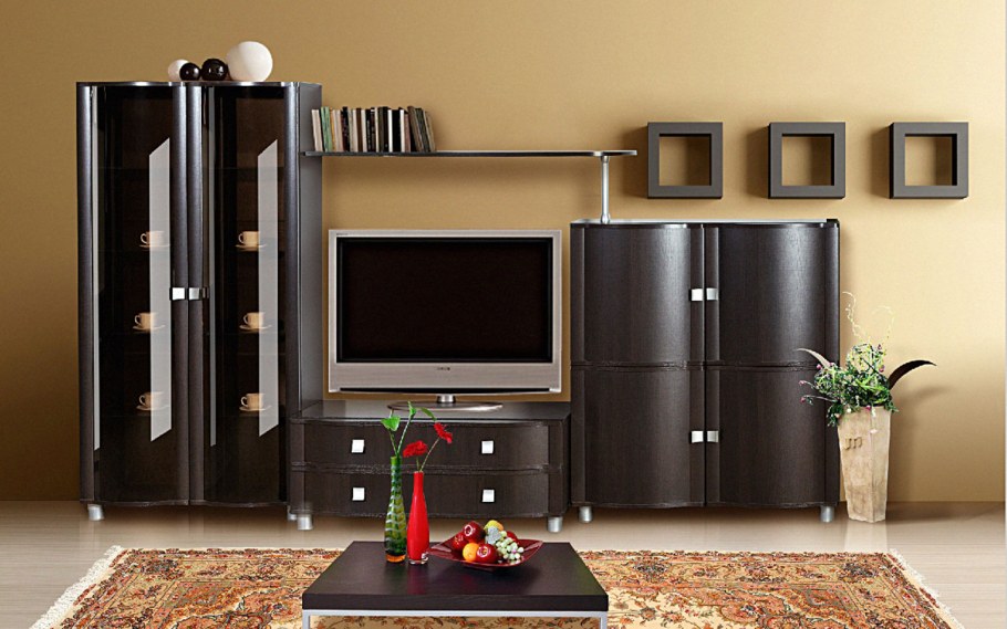 Стенка Камелия Антарес