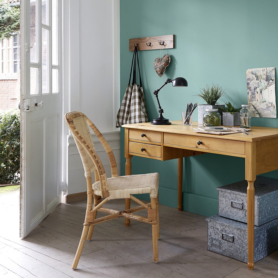 Стол la Redoute массива сосны authentic Style