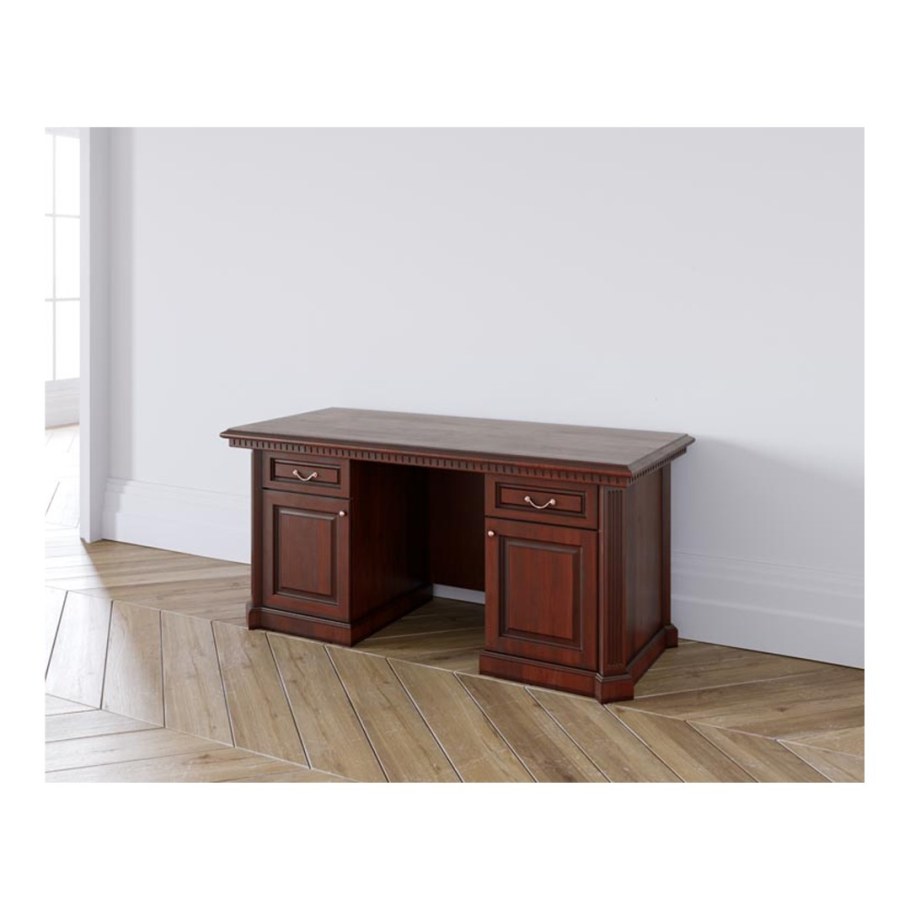 Письменный стол MJ-489 MK-2438-an