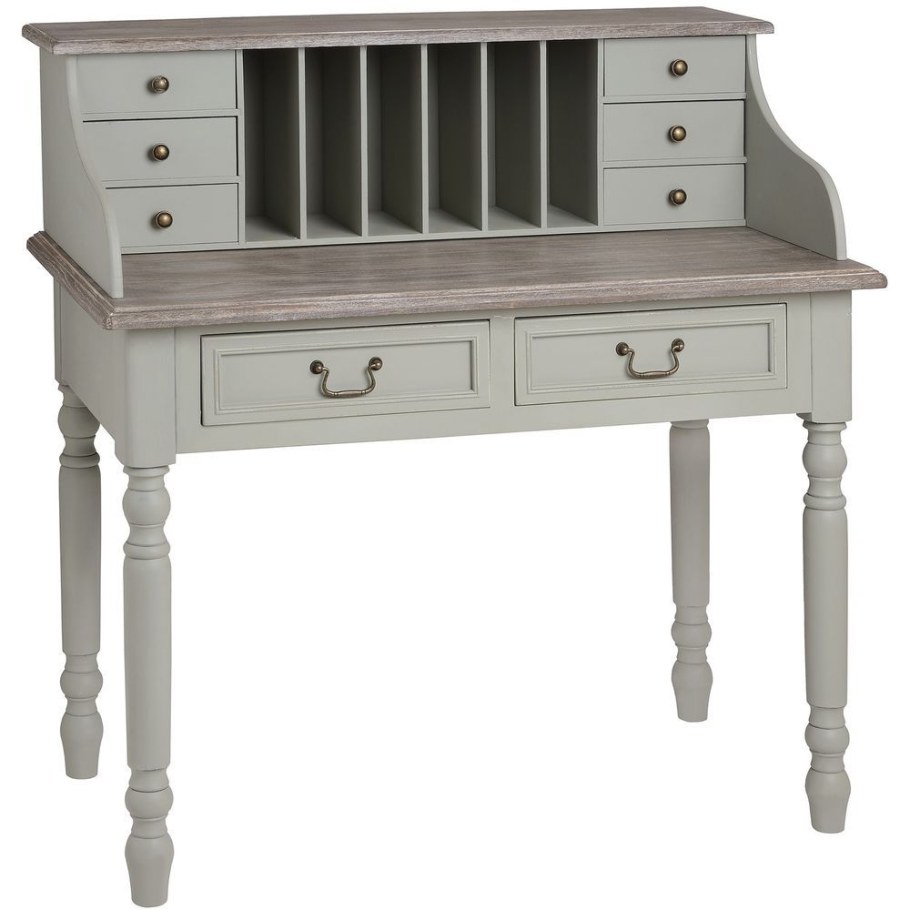 Стол письменный Прованс