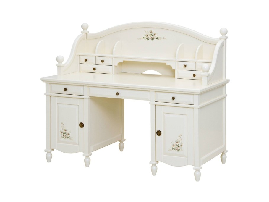 Стол бюро Оливер