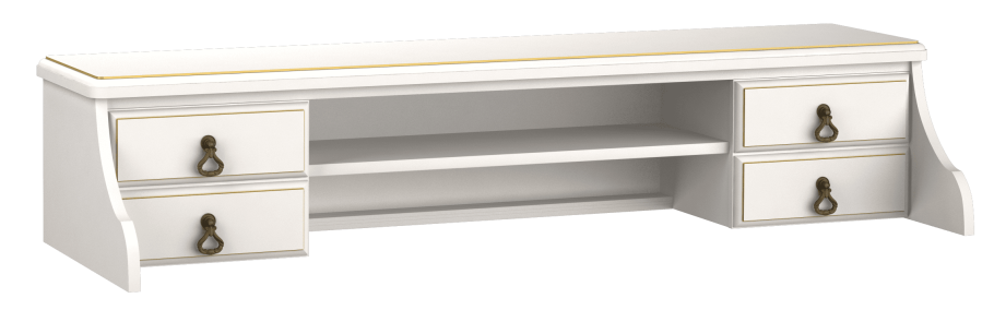 Кабинетный стол "Belverom"