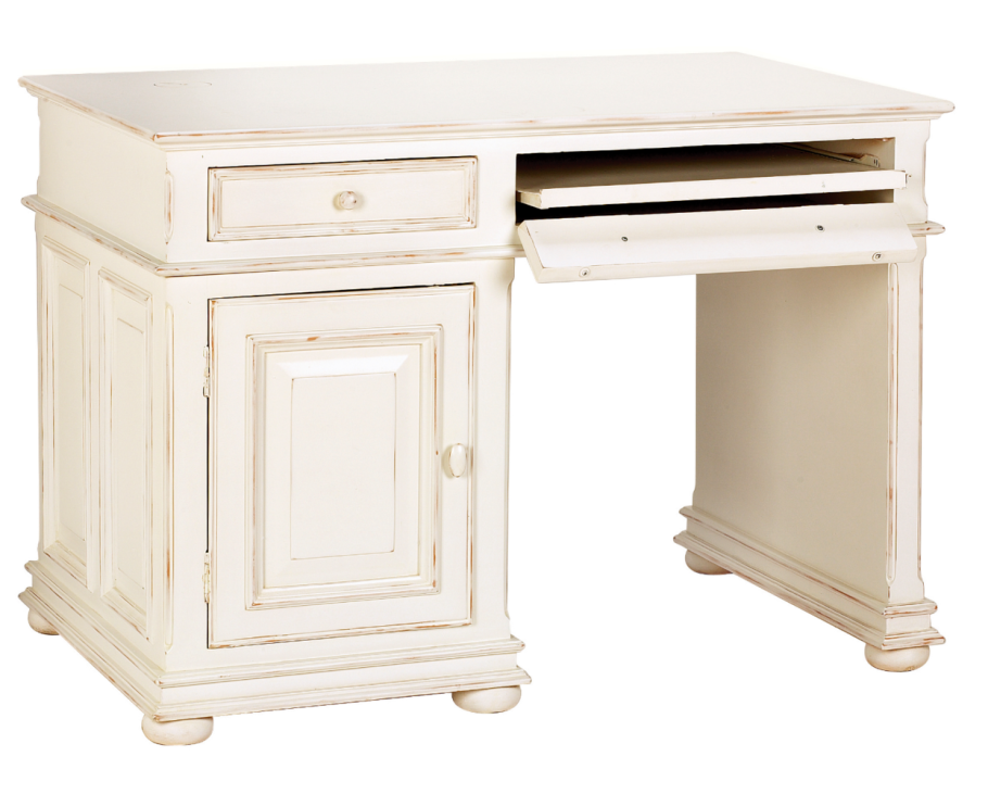 Стол Нордик письменный массив