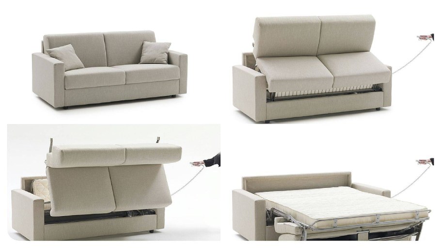 Milano Bedding lampo Armchair