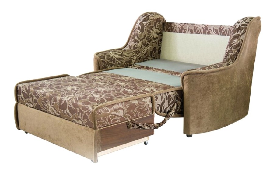 Механизм дивана Малютка