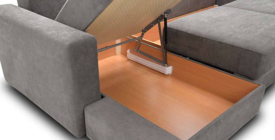 Диван-кровать "Вегас"