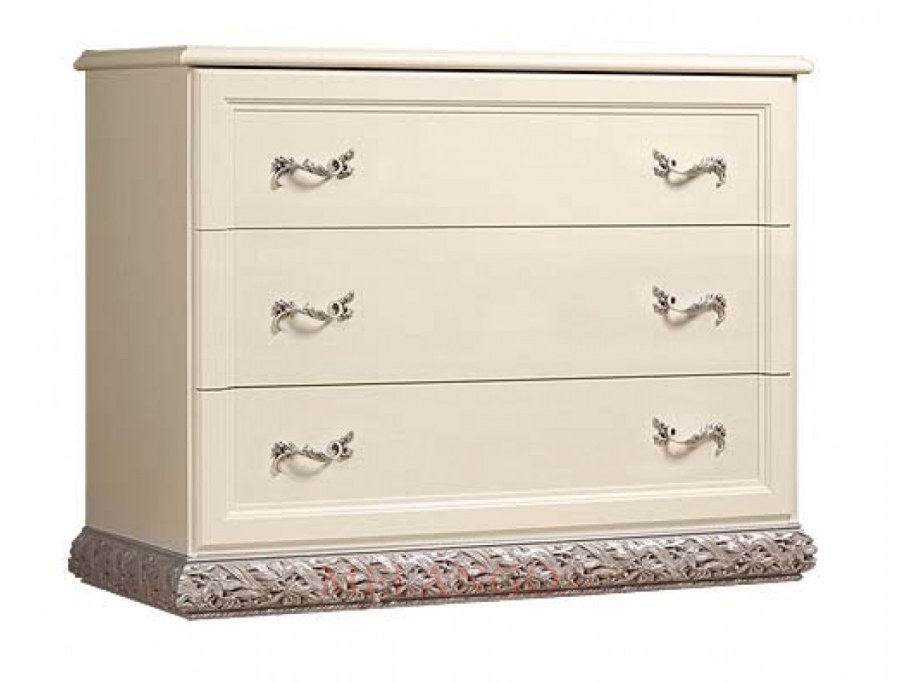 Тиффани комод №2