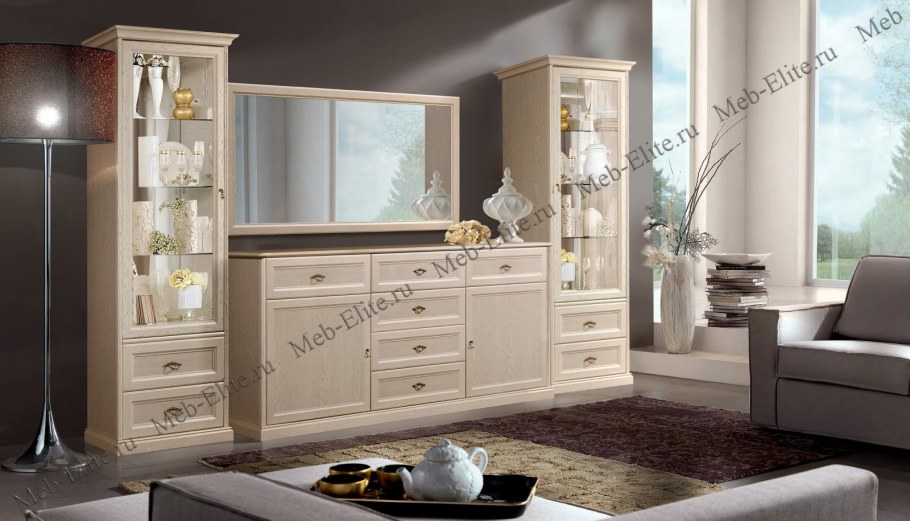 Шкаф Венеция Ярцево