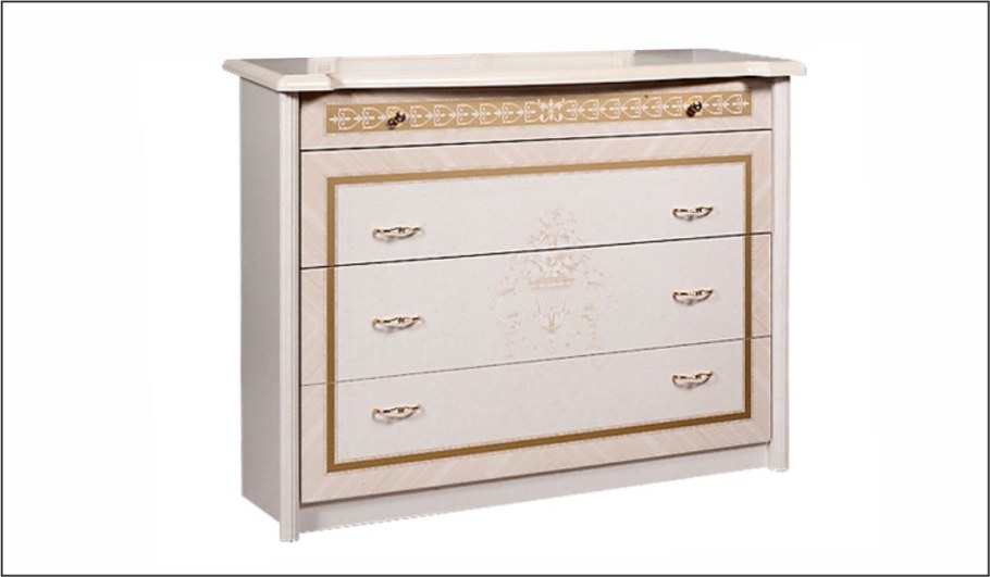 Комод Карина Ярцево мебель