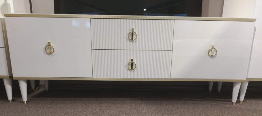 Тумба ТВ"Rimini solo"