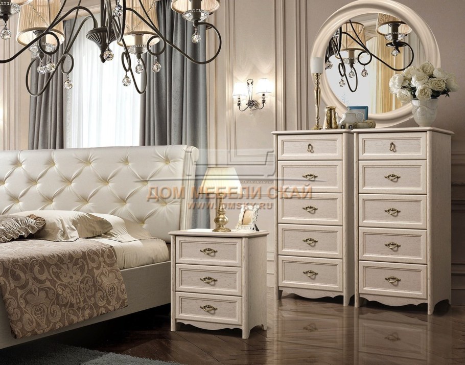 Спальня Венеция Ярцево