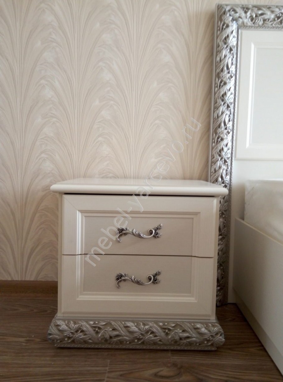 Спальня Тиффани Ярцево мебель