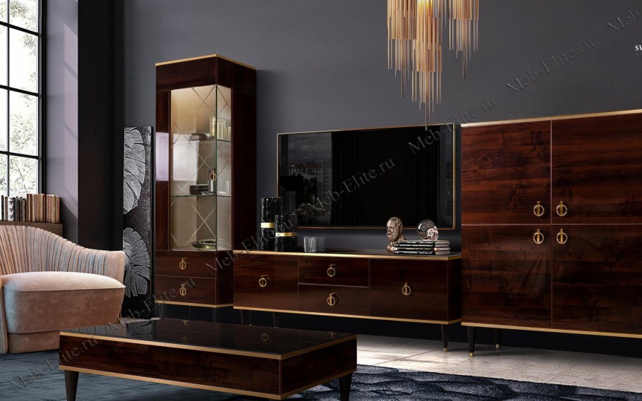 Гостиная Римини Ярцево