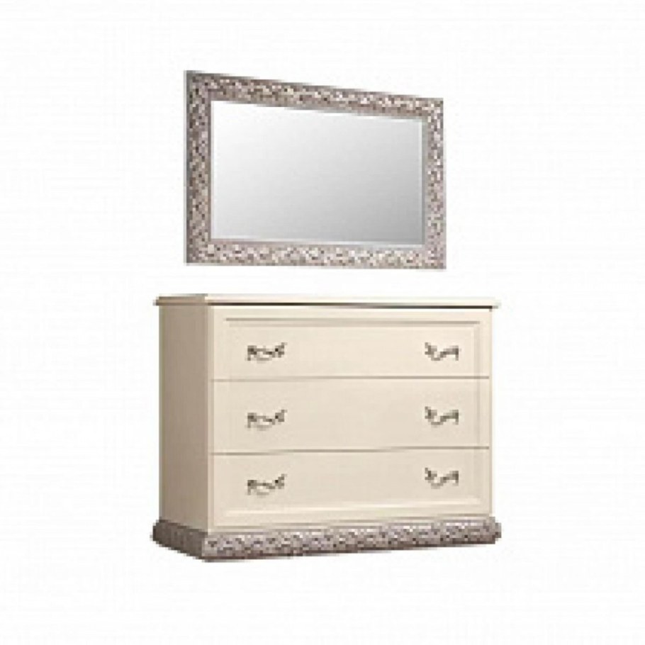 Тиффани комод ТФКМ-1