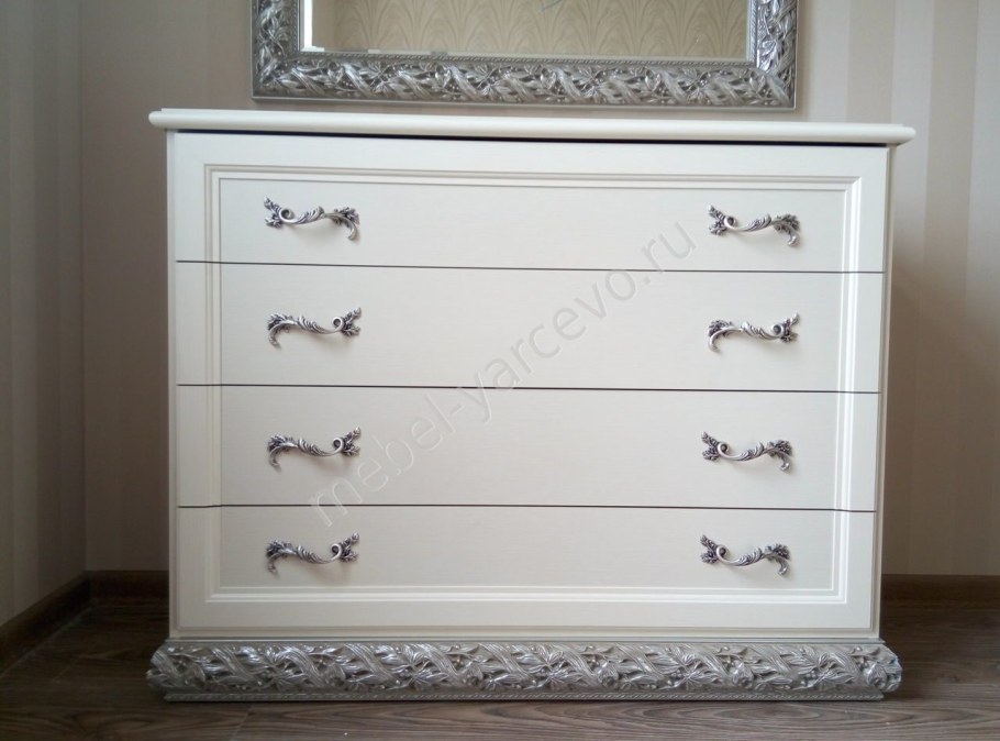 Комод Тиффани Ярцево