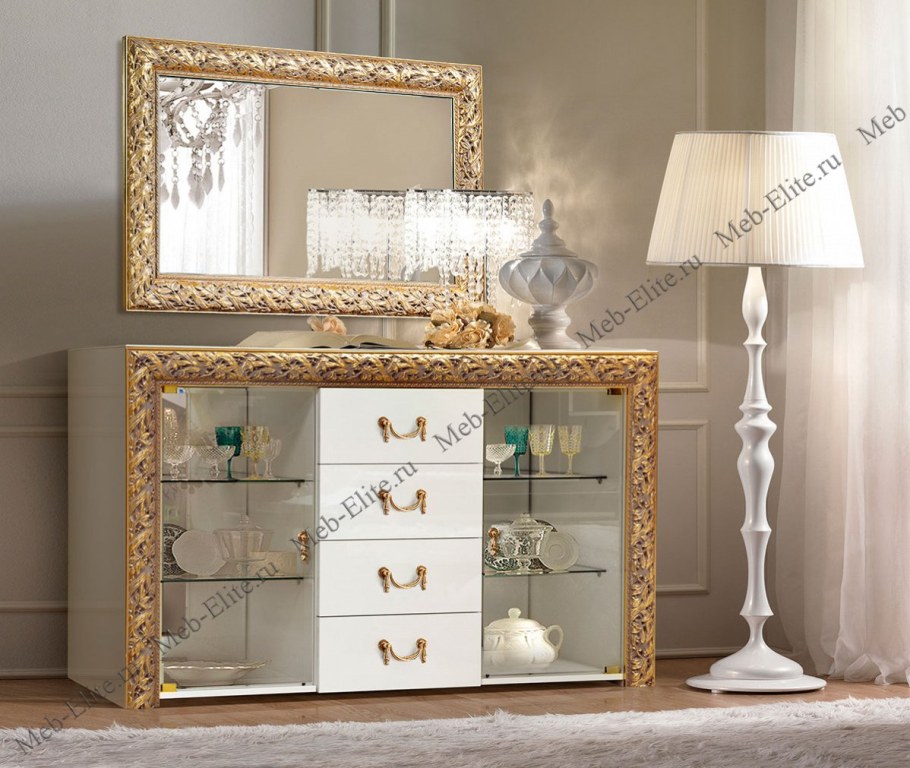 Гостиная Тиффани Ярцево