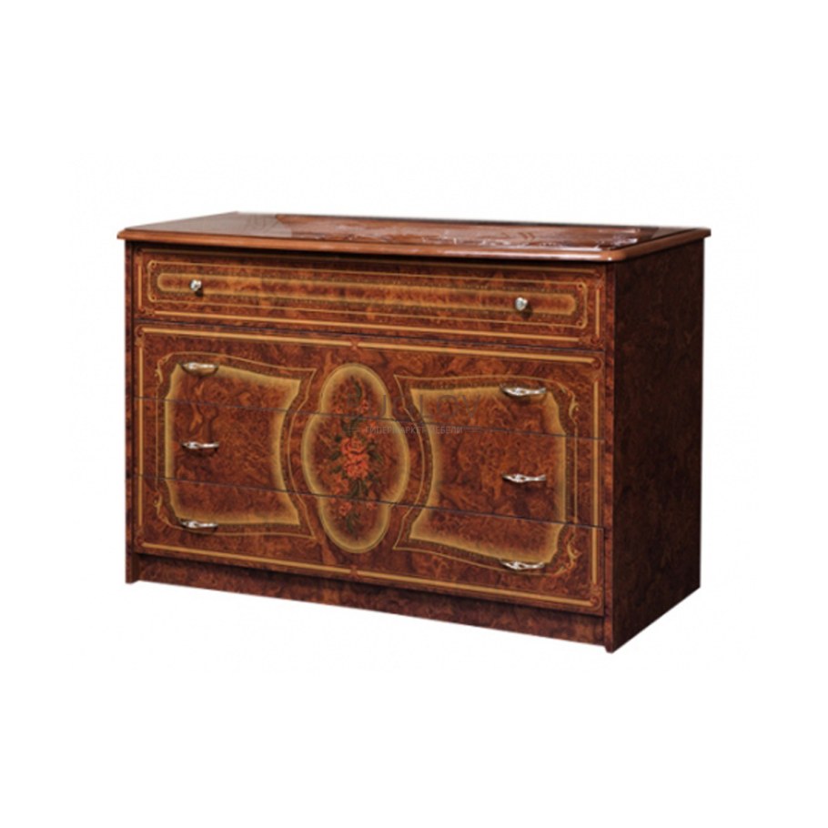 Комод Карина 3 Ярцево