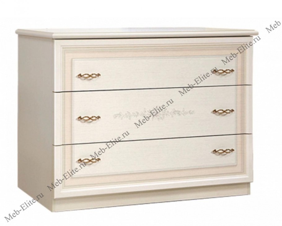 Спальня Анна Ярцево мебель