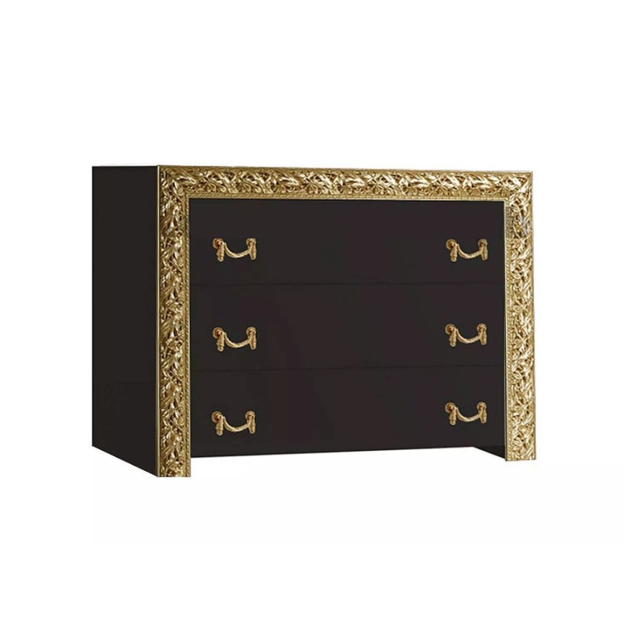 Тиффани комод ТФКМ-1