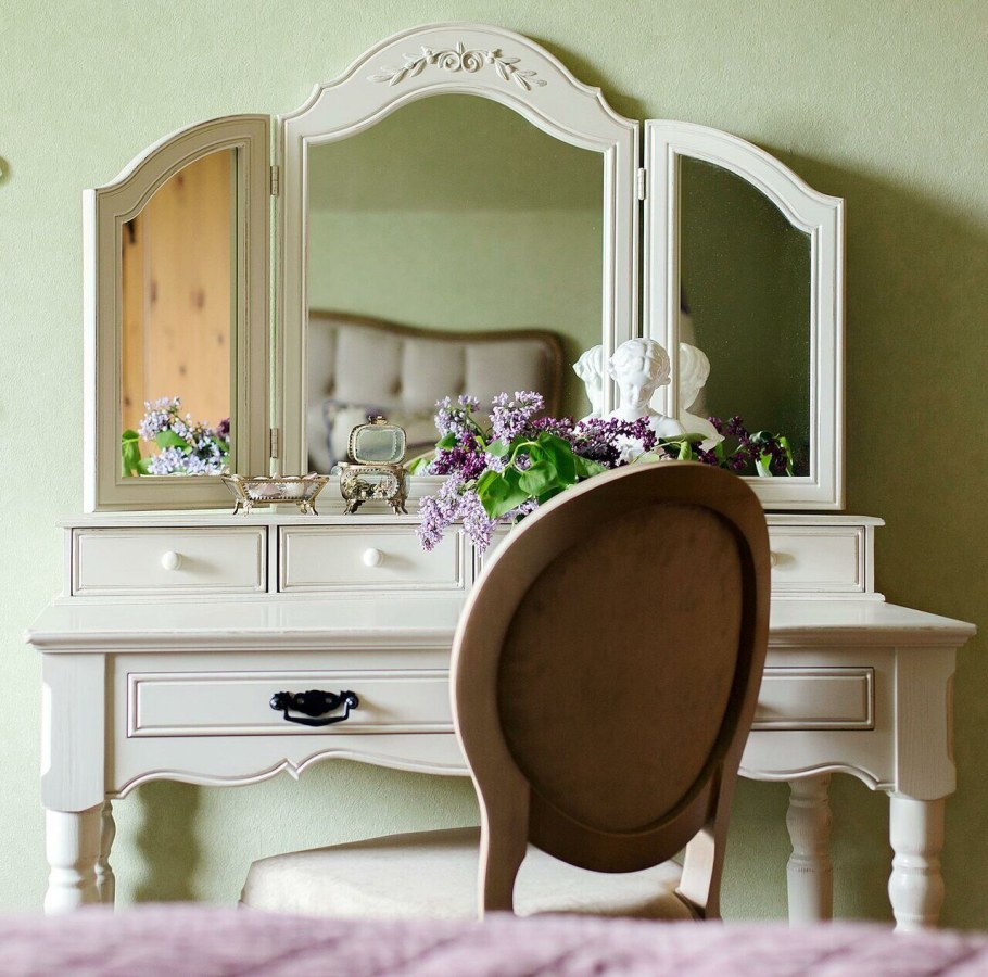 Туалетный столик Марсель хофф