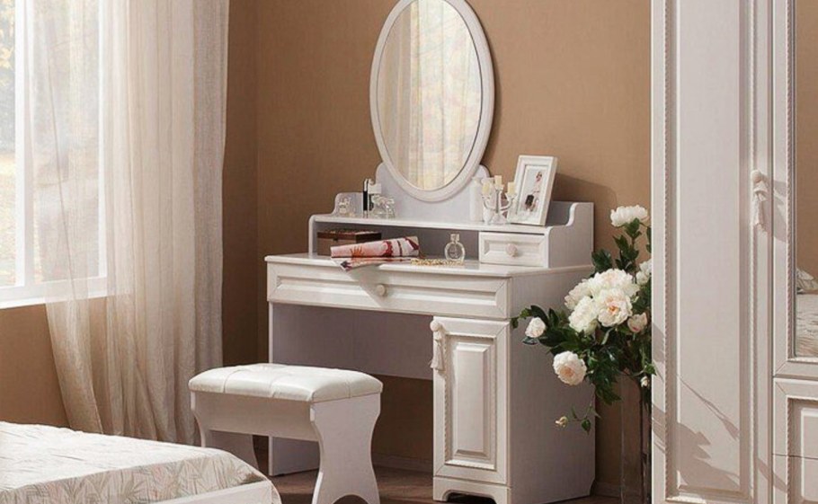 Трюмо Белла (Мебельсон)