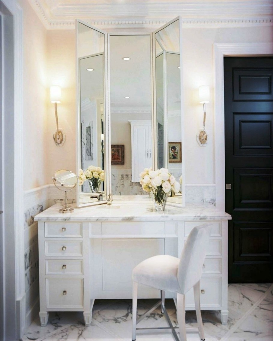 Зеркало трельяж Zara Home