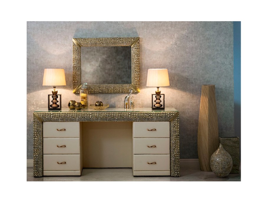 Туалетный стол Classic Verda