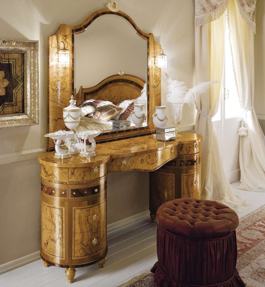 Signorini Coco туалетный столик