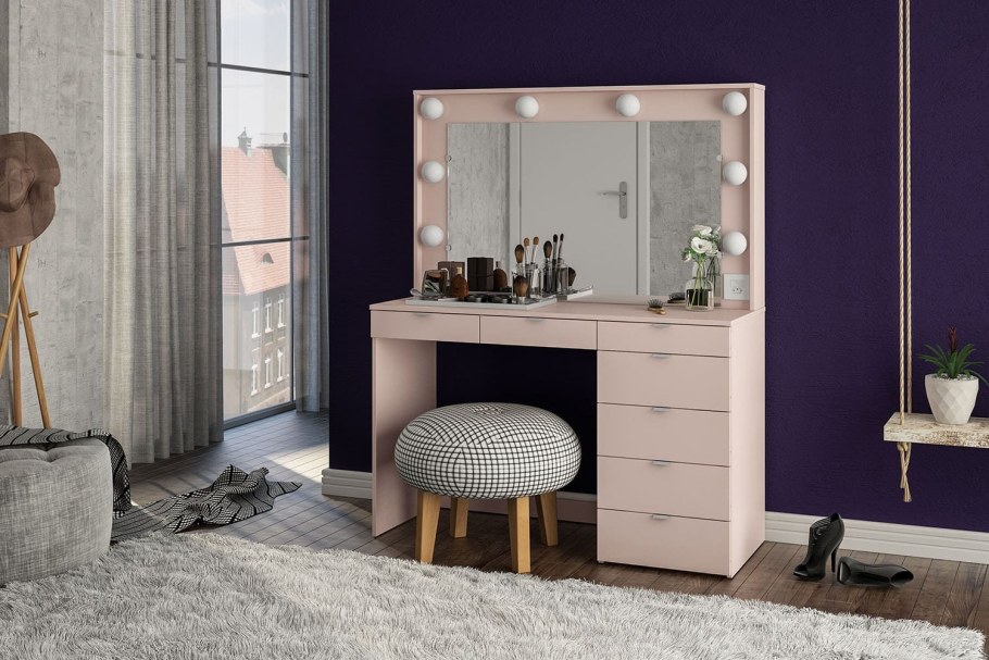 Туалетный стол Verda Modern