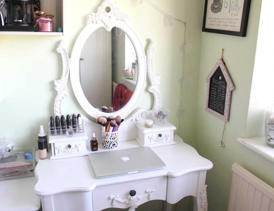 Будуар икеа