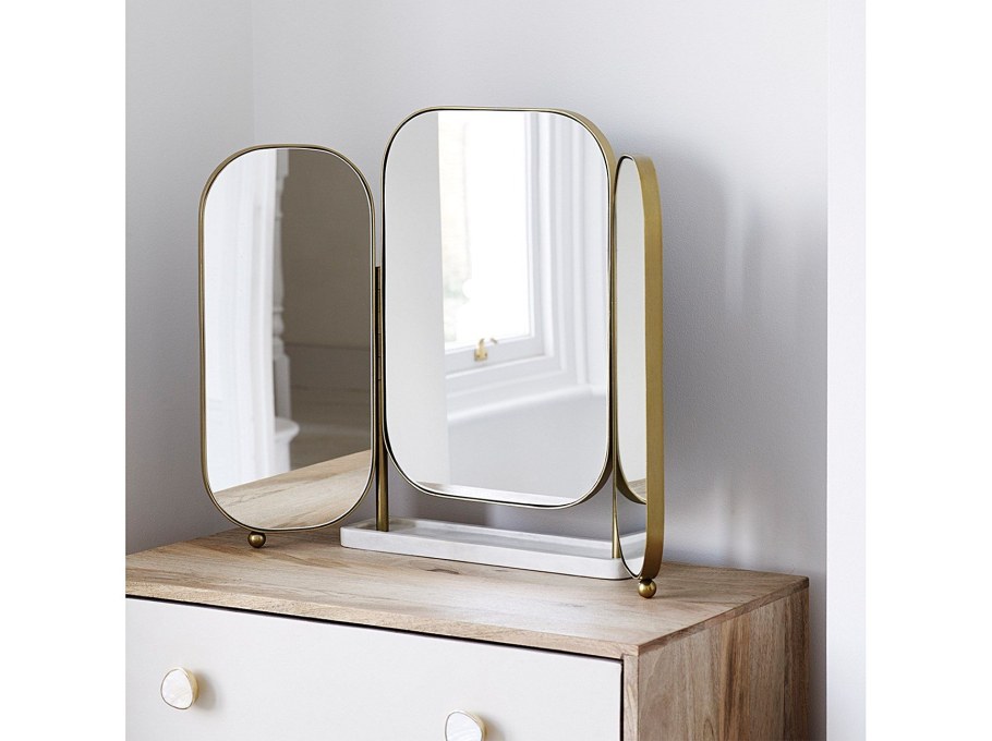 Зеркалр alrossa desc Dressing Mirror