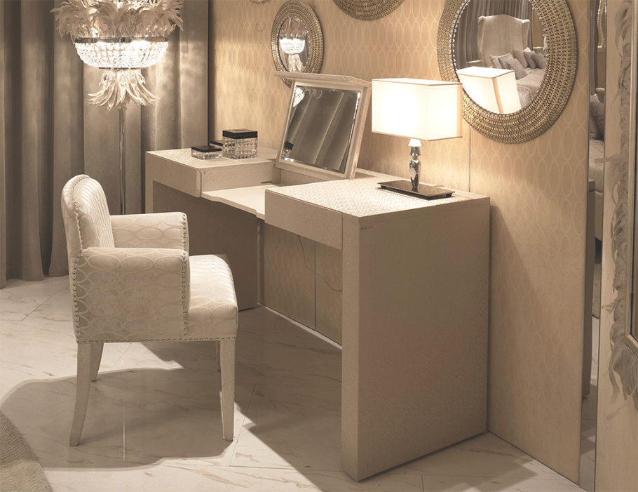 Туалетный столик Ipe Visionaire