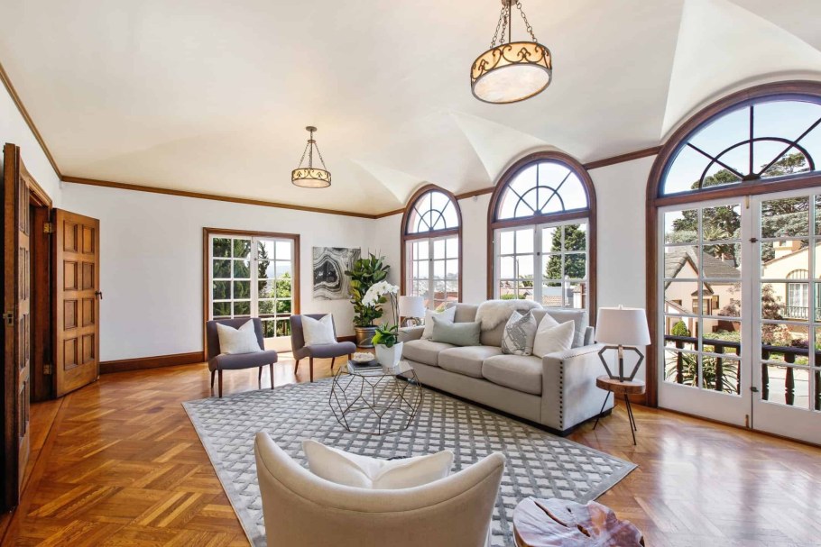 Interior Design Homes журнал 2021