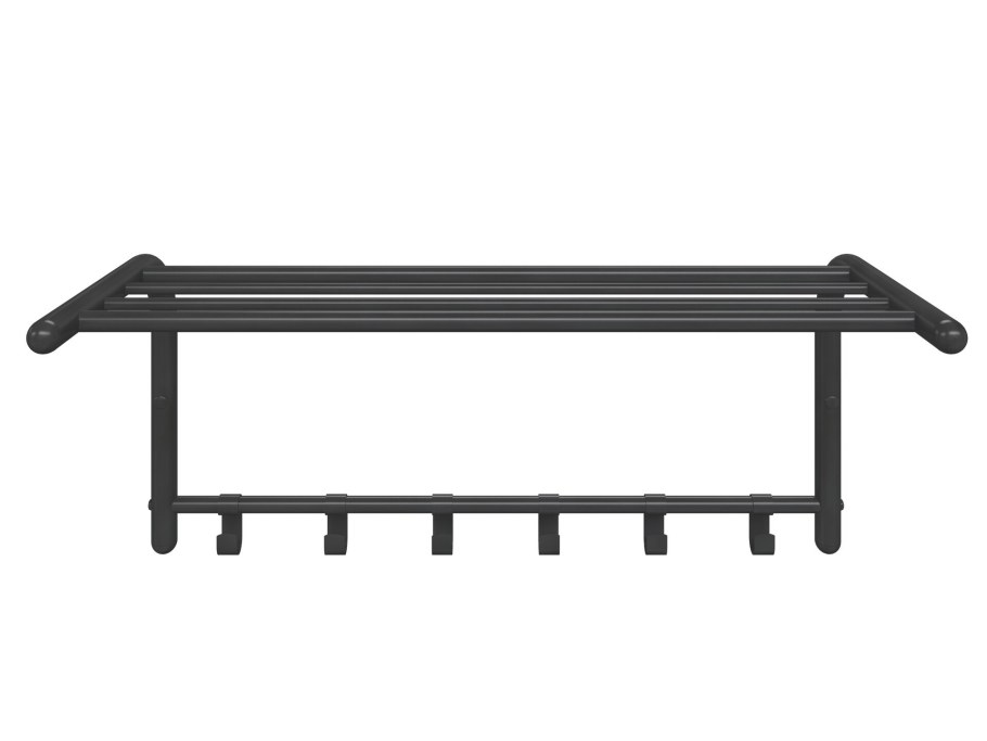 Настенная вешалка Эльда-2