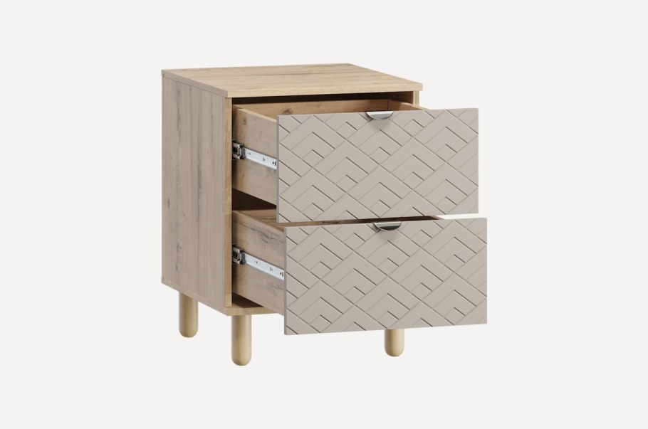 Письменный стол теджонс time deco Milk